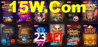 Tournaments 23Bet