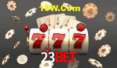 Casino Ao Vivo 23Bet