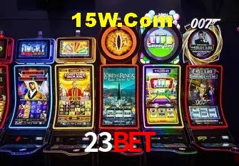 Diretório de Jogos 23Bet