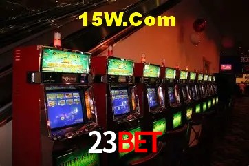 Integração de APIs 23Bet