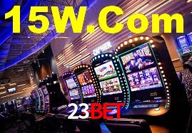 23Bet: Jogos de Caça-Níqueis-Altas Recompensas, Roleta-Velocidade, Blackjack-Desafios Máximos