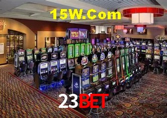 Estatísticas 23Bet