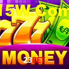 Premium Interface 23Bet