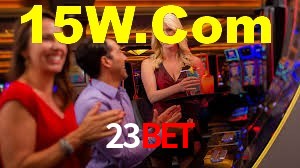 Sinta a adrenalina dos jogos de cassino com 23Bet