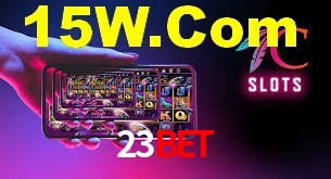 Blackjack Table 23Bet