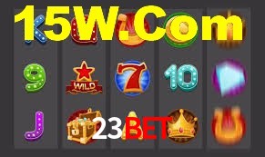 Welcome Bonus 23Bet