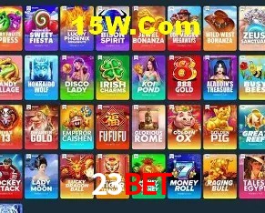 Apostas de Tênis 23Bet