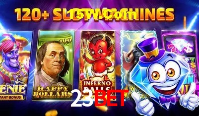 Login Seguro 23Bet
