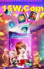 Jogos de Slot 23Bet