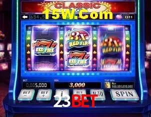 Provedores de Jogos 23Bet
