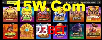 VIP Casino 23Bet
