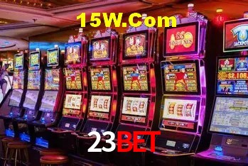 Recursos de Bônus 23Bet
