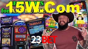Live Casino 23Bet