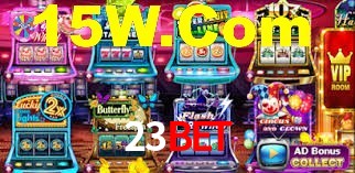 Daily Bonuses 23Bet