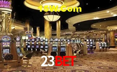 Experiência VIP 23Bet